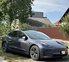 Продам Tesla Model 3 2023