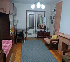 Apartament - 45  m²  , Chișinău, Râșcani, str. Andrei Doga