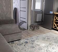 Apartament - 33  m²  , Chișinău, Botanica, str. Sarmizegetusa