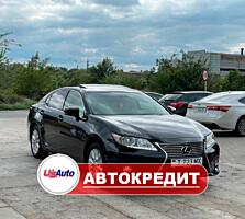 Lexus ES300h (Доступен в Автокредит)