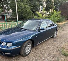 Продам ROVER 75 2.0D 2000г