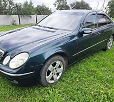 Продам Mercedes W211