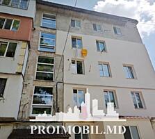 Chișinău, Botanica Burebista Vă propunem spre vânzare acestapartament 