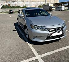 Lexus es300h