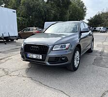 Audi Q5 2.0 TFSI Quattro