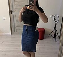 Продам юбки по 100 руб. Новые