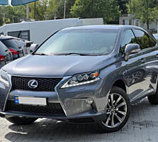 Lexus RX Series