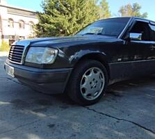 Продам Mercedes w124