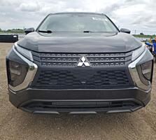 2022 MITSUBISHI ECLIPSE CROSS ES оригинальный пробег, чистая история!