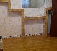 Apartament cu o odaie