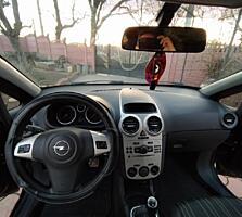 Opel Corsa D