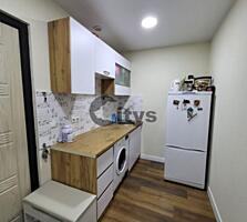 Apartament - 22 m² , Chișinău, Centru, str. Alexandr Pușkin