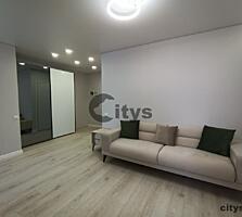 Apartament - 44 m² , Dumbrava, Centru, str. Durlești