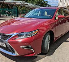 Lexus ES 300H