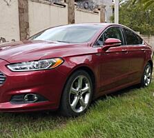 Ford fusion 1.5 ecobust 2014