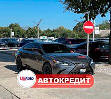 Lexus ES300h (Доступен в Автокредит)