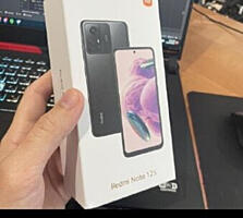 Сяоми Redmi Note 12S, 8/256, новый