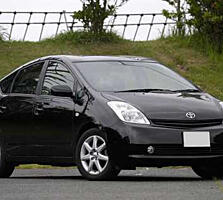 Куплю Toyota Prius 20