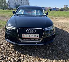 Продам AUDI A6 C7