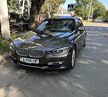 BMW F30 320D