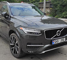 2018 VOLVO XC90 T6 AWD