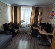 Apartament - 28  m²  , Chișinău, Botanica, str. Burebista