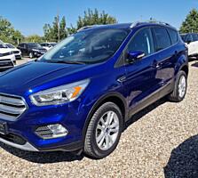 Ford Kuga cutie mecanica in 6 trepte motorina