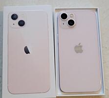 IPhone 13 на 128 гб + Гарантия от магазина