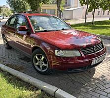 Продам VW Passat B-5