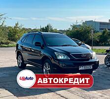 Lexus RX400h (Доступен в Автокредит)