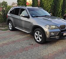 Продам BMW X5 E70 3.0i 2009г