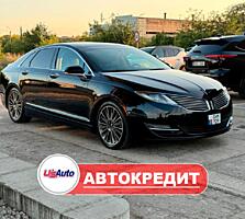 Lincoln MKZ Hybrid (Доступен в Автокредит)