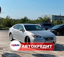 Lexus ES300h (Доступен в Автокредит)