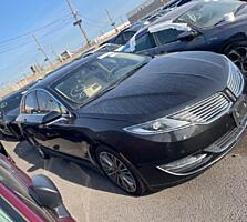 Lincoln MKZ