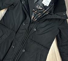 Пуховик / зима, размер XS