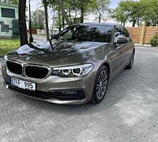 Продам BMW 530i