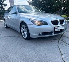 Продам BMW E60 2006 520d 163л.