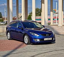 MAZDA 6| 2008г| 2.0 бензин| 223т. км