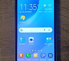 Продам Galaxy J3 (2016)