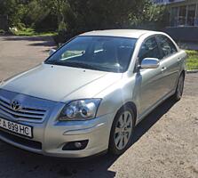 AVENSIS D4D