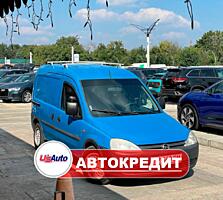 Opel Combo (Доступен в Автокредит)