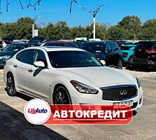 Infiniti Q70 Long (Доступен в Автокредит)