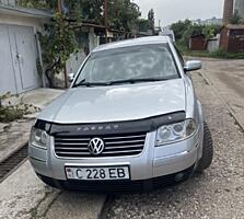 Продам Passat B5+ 2003 год. 3.800$