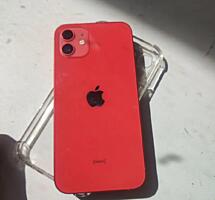 Продам Iphone 12