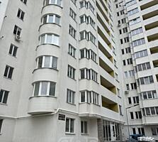 Se vinde apartament în bloc Nou,   Botanica, str.Băcioi Noi 14/5 Cu o 