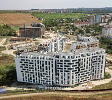 SPRE VÂNZARE APARTAMENT ÎN COMPLEXUL CLUJ NAPOCA  Chișinău/ Poșta ...