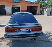 Продам Mitsubishi Galant 1989 года в нормальном состоянии