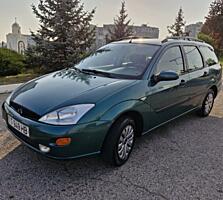 Продам Ford focus