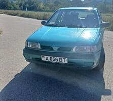 Продам Nissan Sunny 1995 года