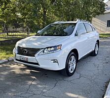 Lexus RX450h 3.5 гибрид 2012г. 17700$ торг/обмен •Свежепригнан из Шве